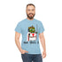 Crusader Pepe "God Wills It" Tee - Deus Vult Meme Shirt