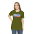 Keep Cool With Coolidge For President Calvin Coolidge T-Shirt