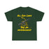 All Gun Laws Are Infringements AR15 Gadsden T-Shirt
