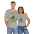 All Gun Laws Are Infringements AR15 Gadsden T-Shirt