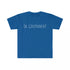 Ew, Government Tee - Anti-Government T-Shirt