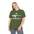 Walton & Johnson: Come and Take It AR15 Chad T-Shirt
