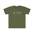 Ew, Psyop Tee