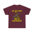 All Gun Laws Are Infringements AR15 Gadsden T-Shirt