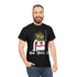 Crusader Pepe "God Wills It" Tee - Deus Vult Meme Shirt
