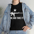Walton & Johnson: Come and Take It AR15 Chad T-Shirt