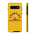 Legalize Recreational Nukes Phone Cases