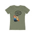 Real Ladies Prefer Liberty Rosie the Riveter T-Shirt