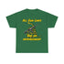 All Gun Laws Are Infringements AR15 Gadsden T-Shirt