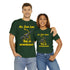 All Gun Laws Are Infringements AR15 Gadsden T-Shirt