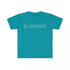 Ew, Government Tee - Anti-Government T-Shirt