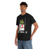 Crusader Pepe "God Wills It" Tee - Deus Vult Meme Shirt