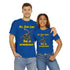 All Gun Laws Are Infringements AR15 Gadsden T-Shirt