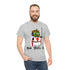 Crusader Pepe "God Wills It" Tee - Deus Vult Meme Shirt