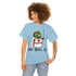 Crusader Pepe "God Wills It" Tee - Deus Vult Meme Shirt