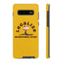 Legalize Recreational Nukes Phone Cases