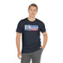 Keep Cool With Coolidge For President Calvin Coolidge T-Shirt