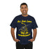 All Gun Laws Are Infringements AR15 Gadsden T-Shirt
