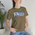 Keep Cool With Coolidge For President Calvin Coolidge T-Shirt