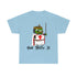 Crusader Pepe "God Wills It" Tee - Deus Vult Meme Shirt