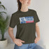 Keep Cool With Coolidge For President Calvin Coolidge T-Shirt