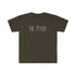Ew, Psyop Tee