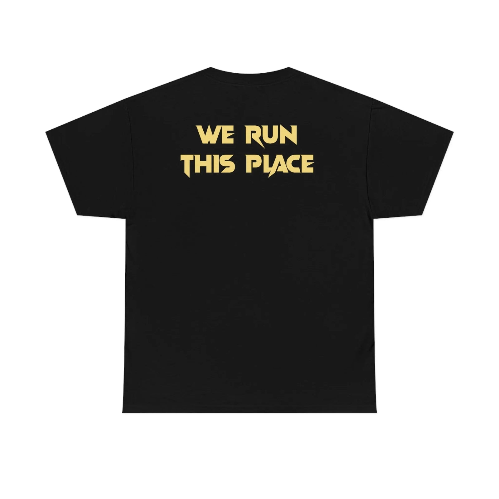 Reptilian Overlords Team Jersey