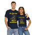 All Gun Laws Are Infringements AR15 Gadsden T-Shirt