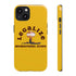 Legalize Recreational Nukes Phone Cases