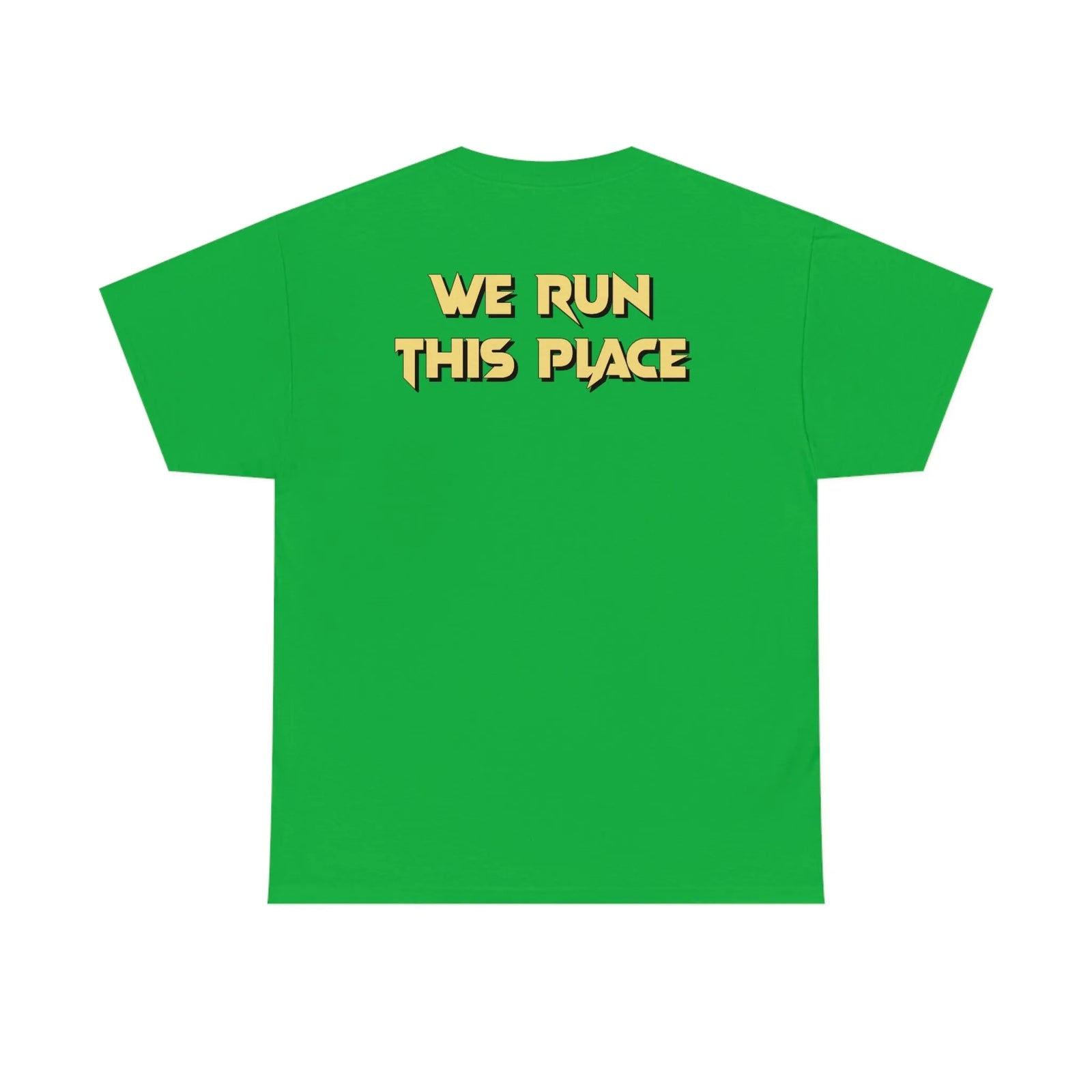Reptilian Overlords Team Jersey