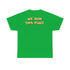 Reptilian Overlords Team Jersey