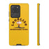 Legalize Recreational Nukes Phone Cases